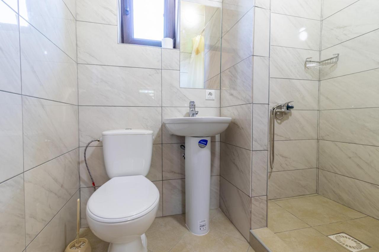 Praha Hotel Solotvyno Bagian luar foto